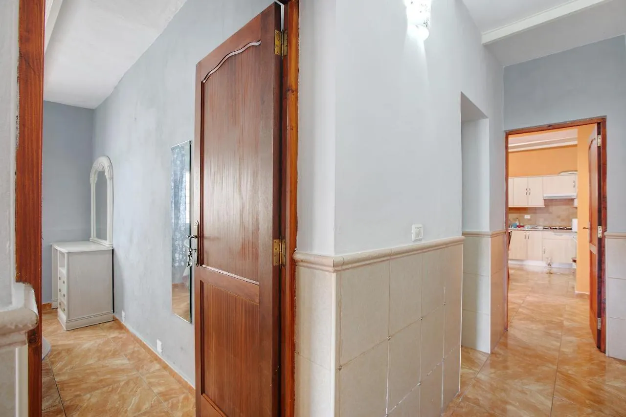 Casa Marrero Abajo Apartman La Guancha
