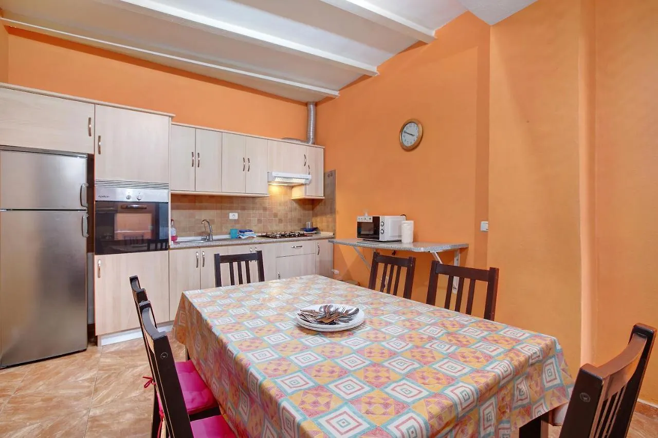 Casa Marrero Abajo Apartman La Guancha