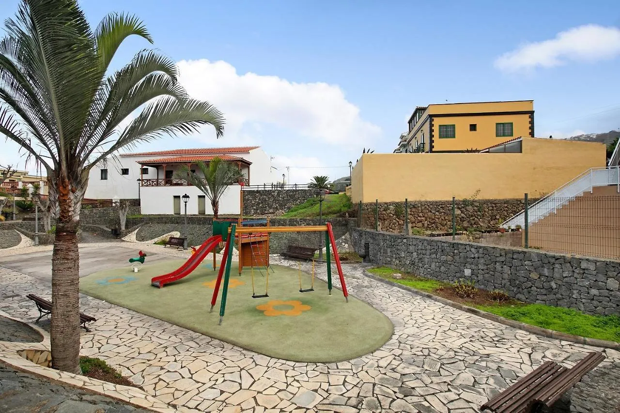 Casa Marrero Abajo location