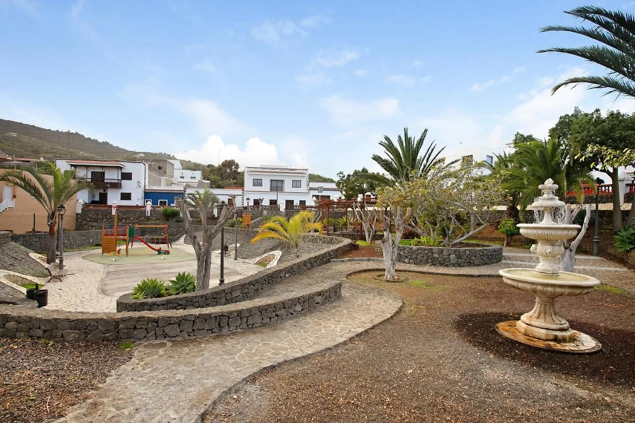 Casa Marrero Abajo Apartman La Guancha Spanyolország